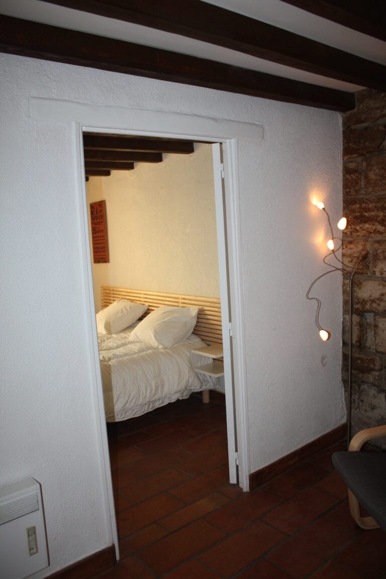 la chambre parentale