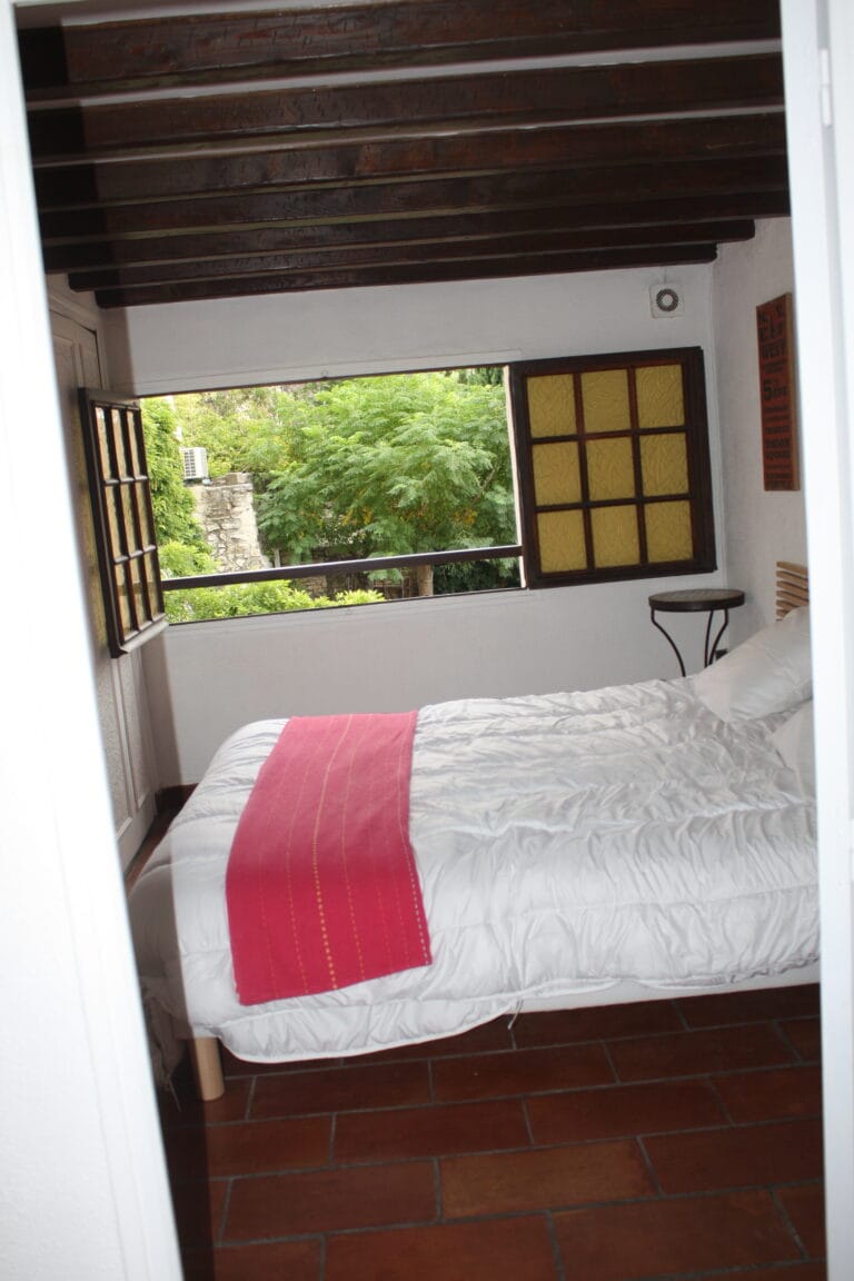 un matin de printemps